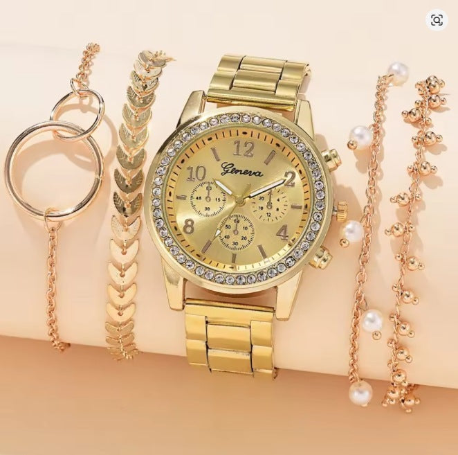 Reloj
