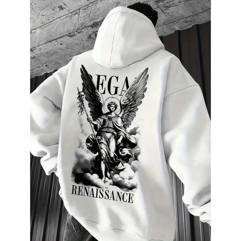 Hoodie SportStreet Hombre