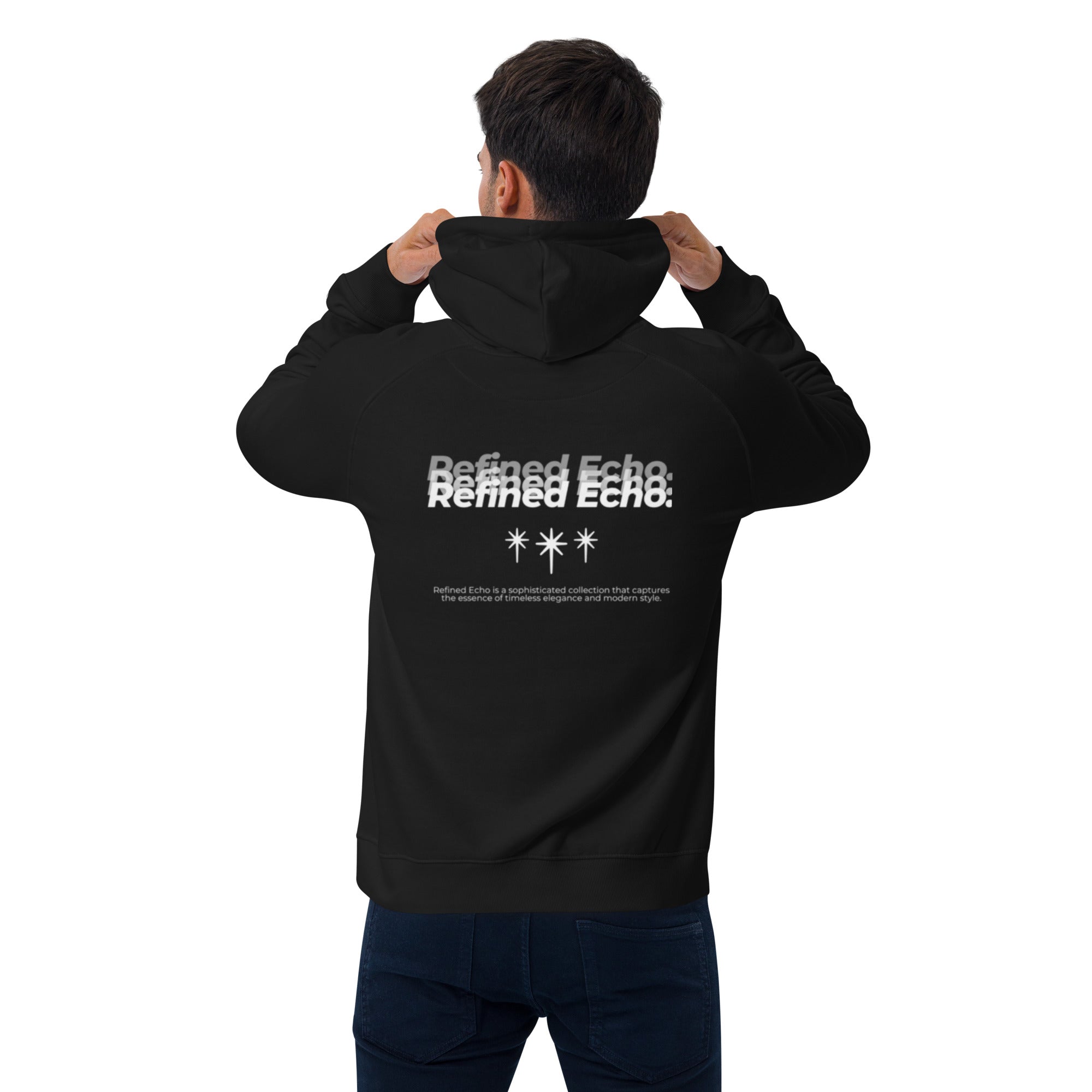 Hoddies y sudaderas