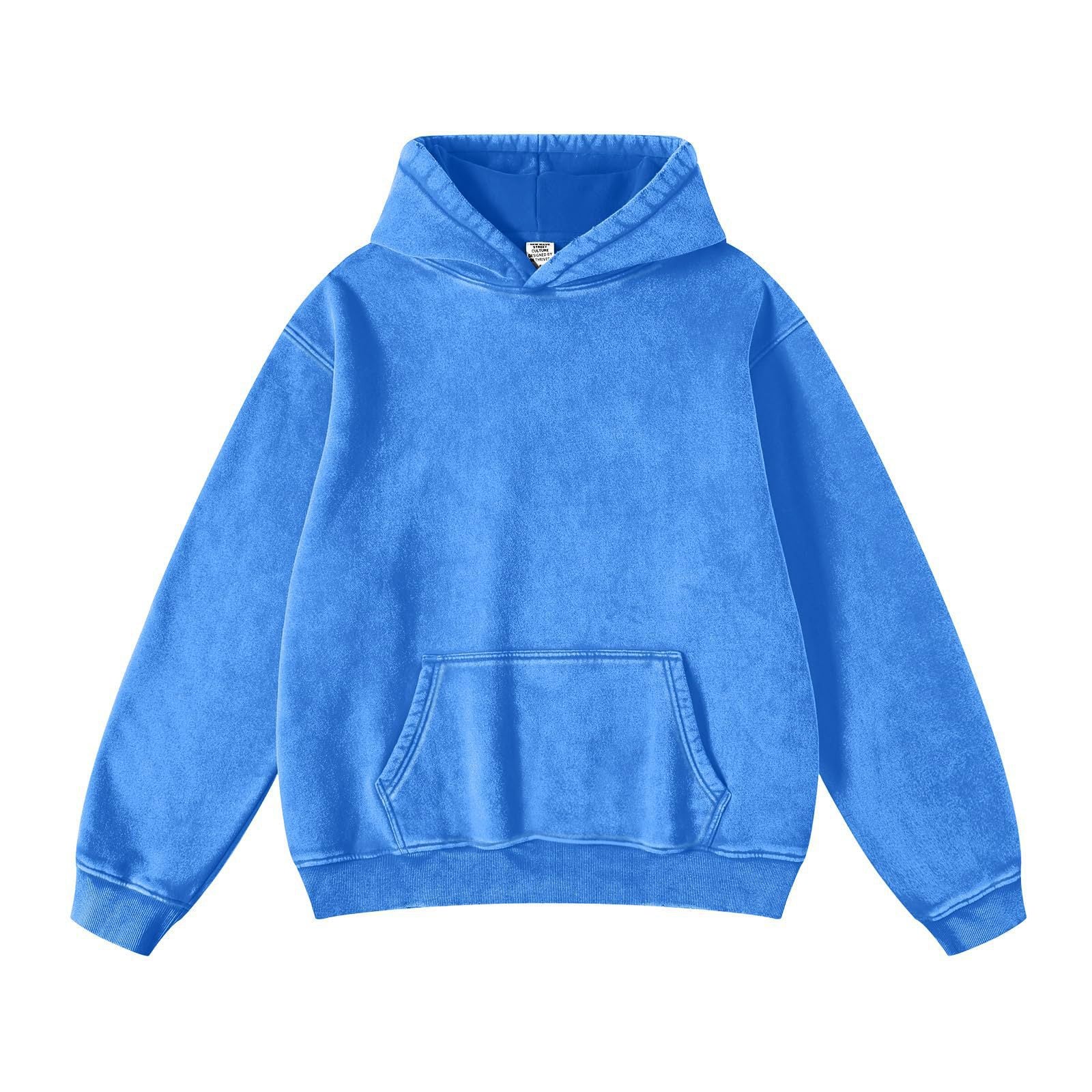 Sudadera con capucha