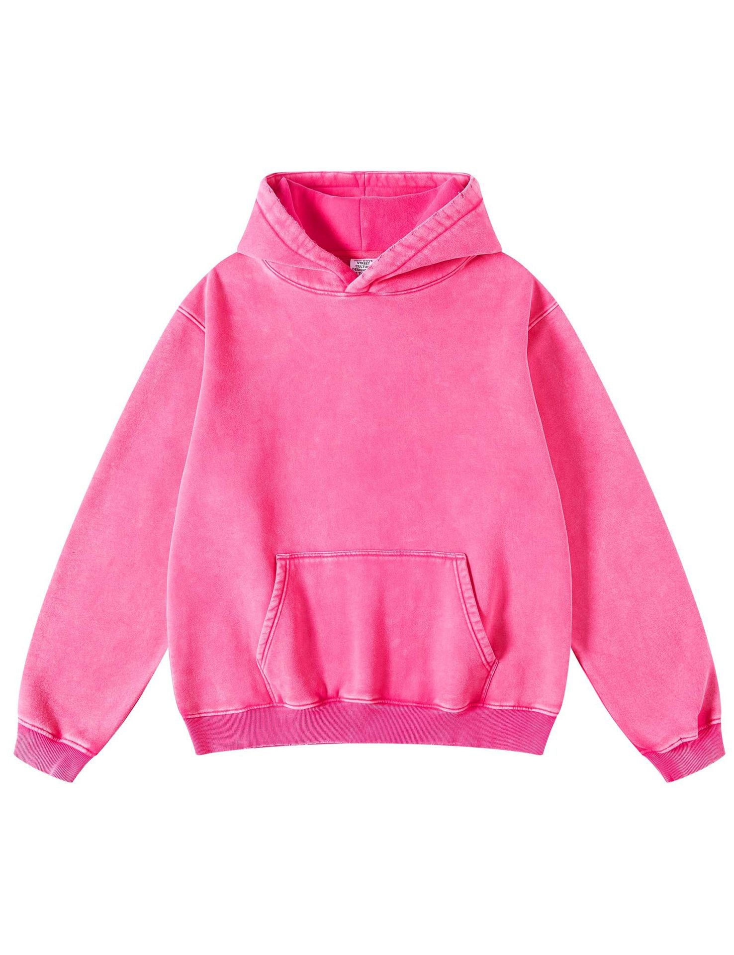 Sudadera con capucha