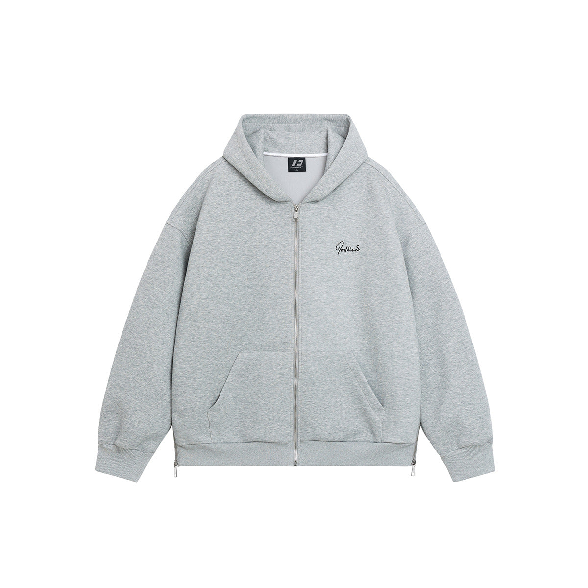 High-street Hoodie