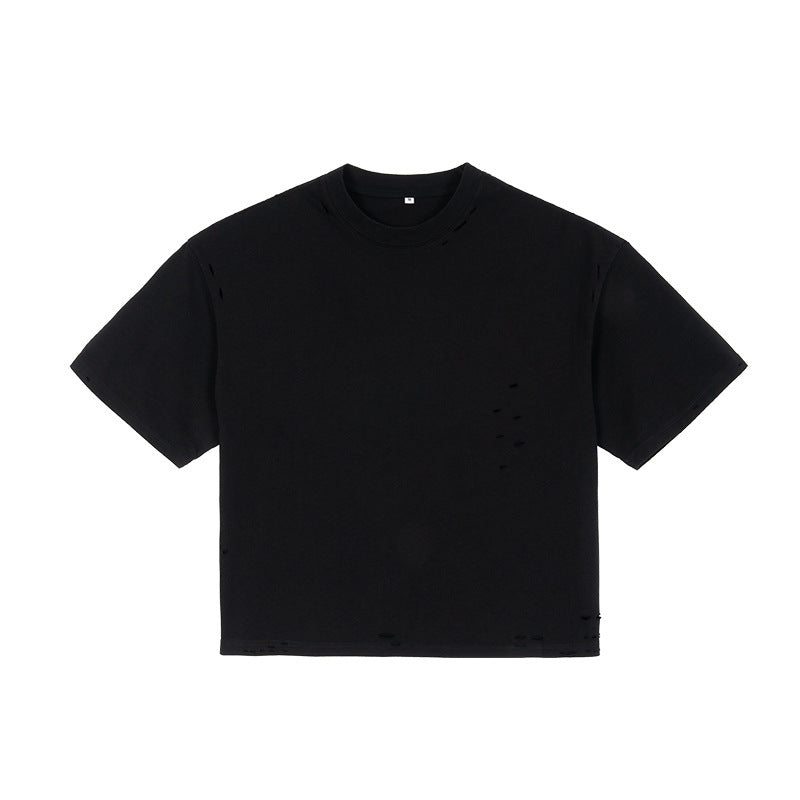 Camiseta de manga corta