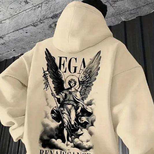 Hoodie SportStreet Hombre