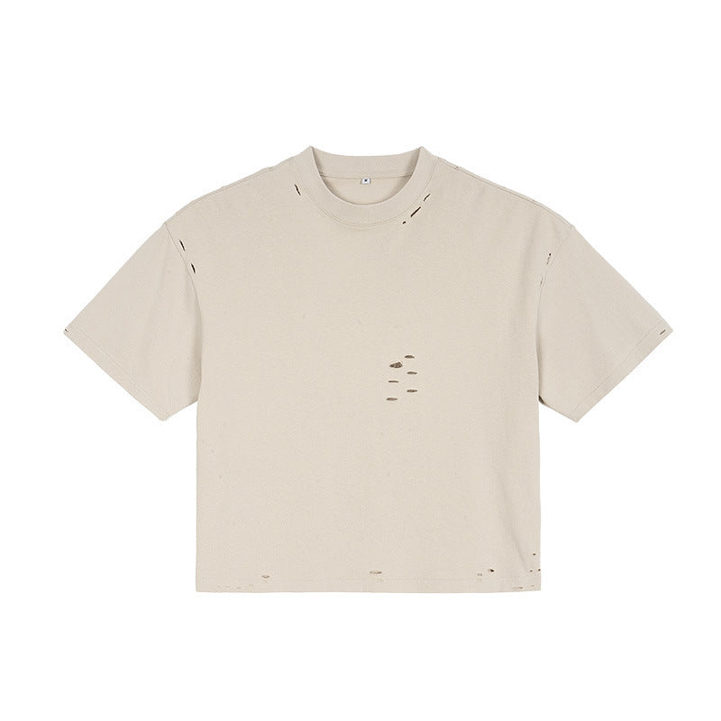 Camiseta de manga corta