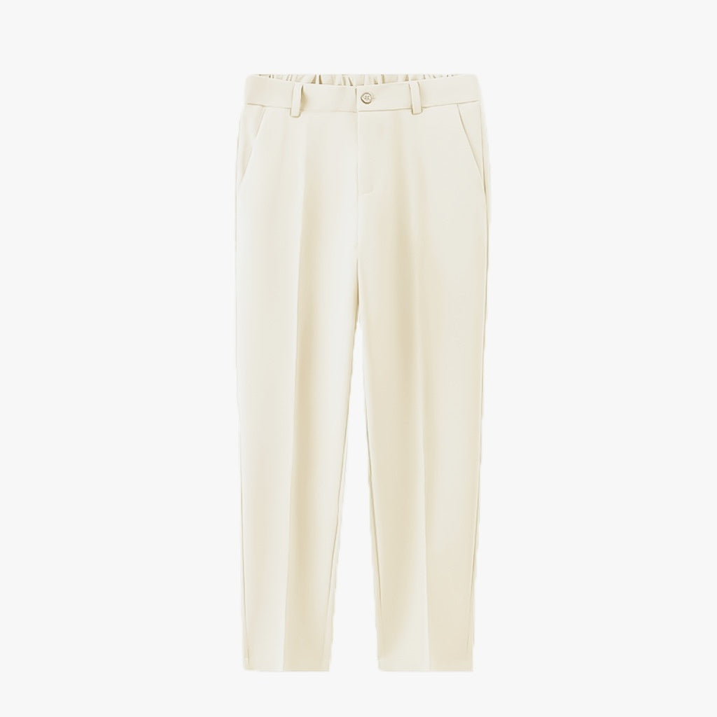 Pantalón de vestir casual – Versátil y moderno