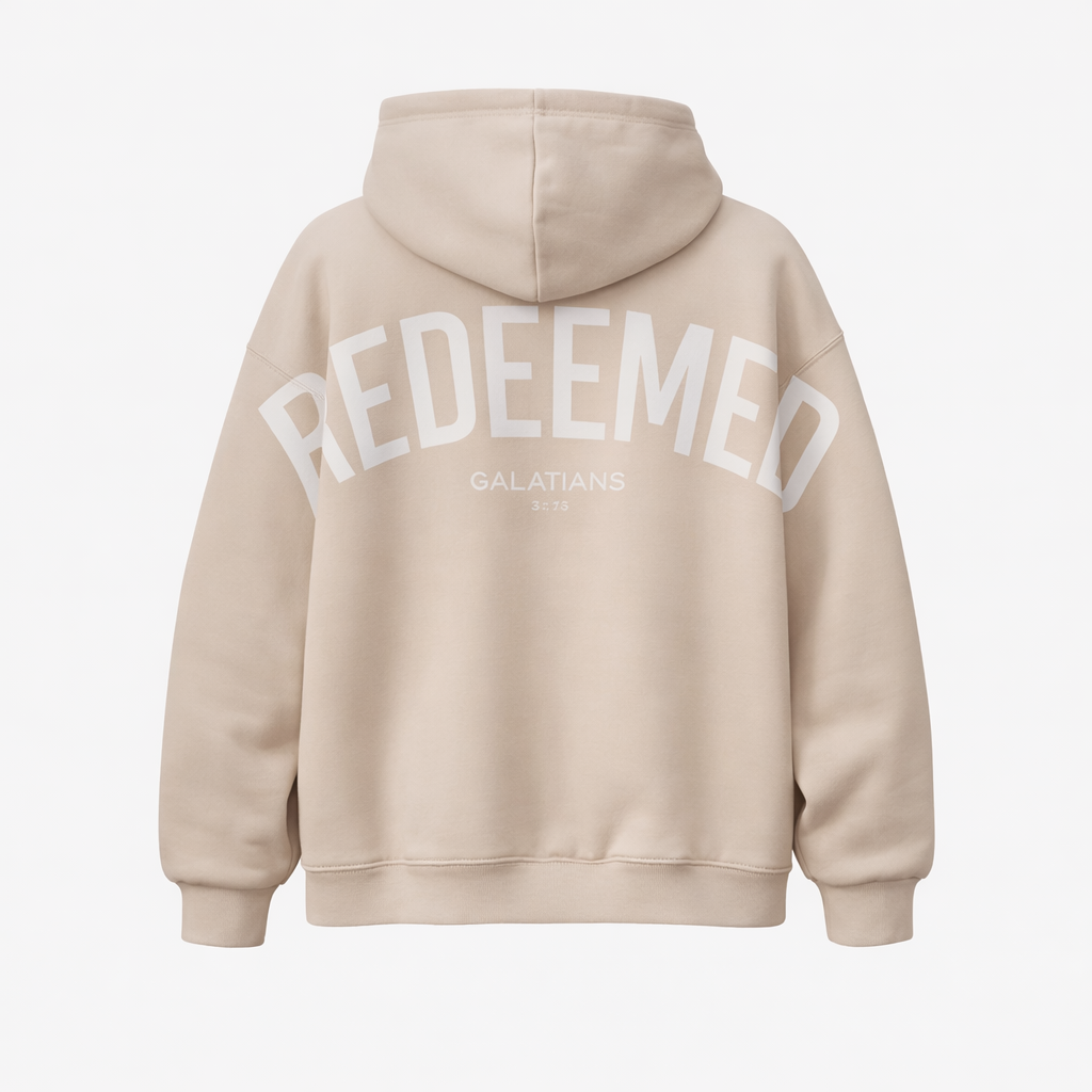 Sudadera forgiven