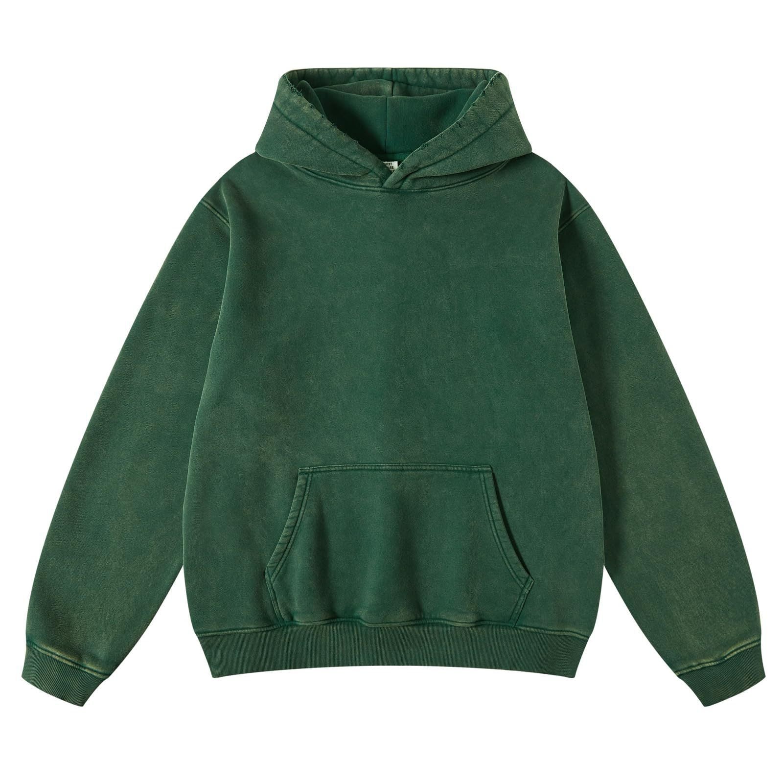Sudadera con capucha