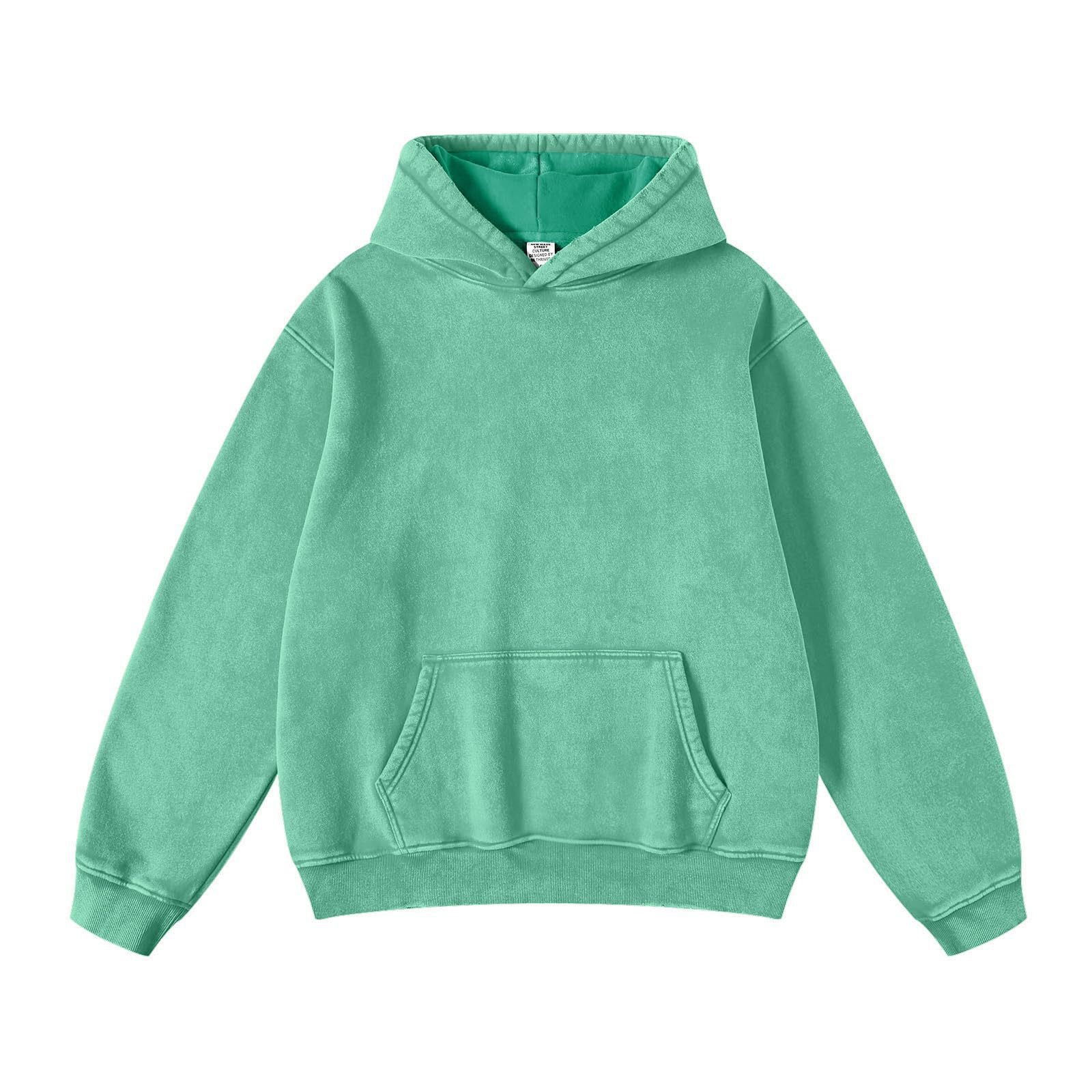 Sudadera con capucha