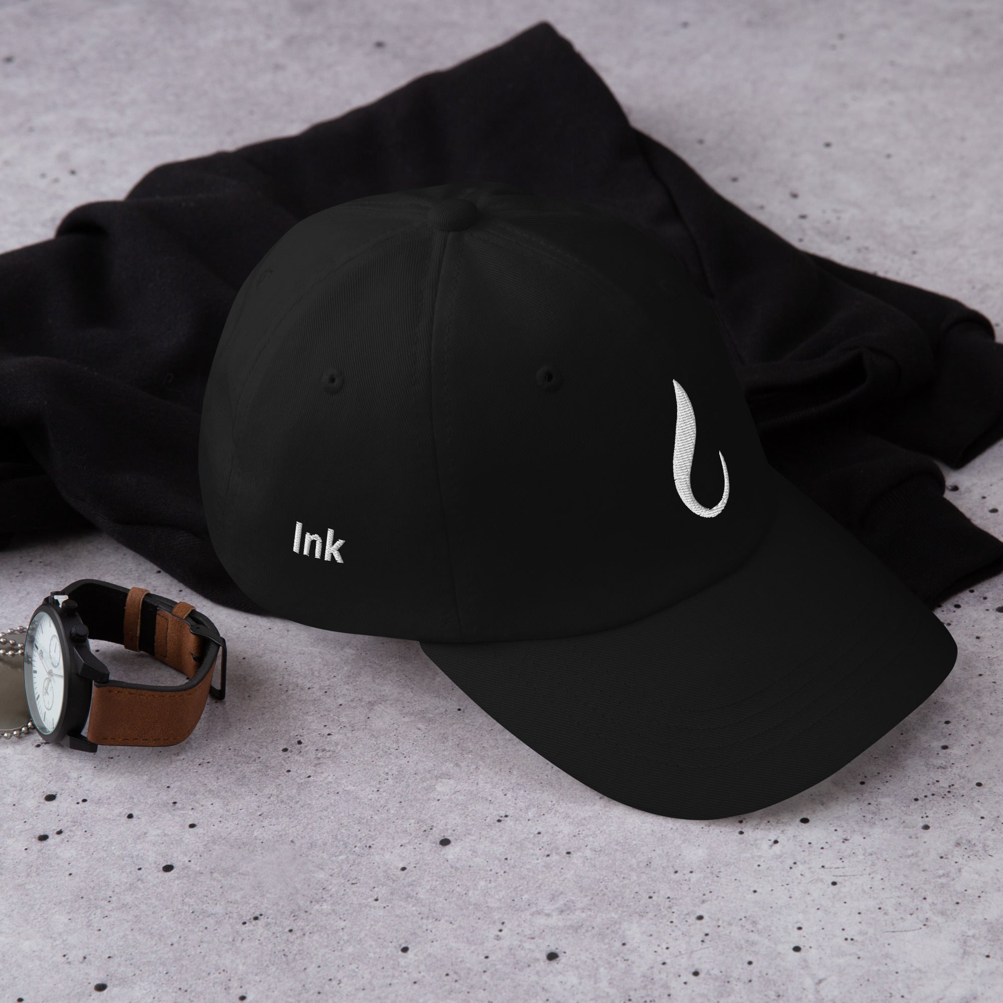 Gorra dad hat exclusiva