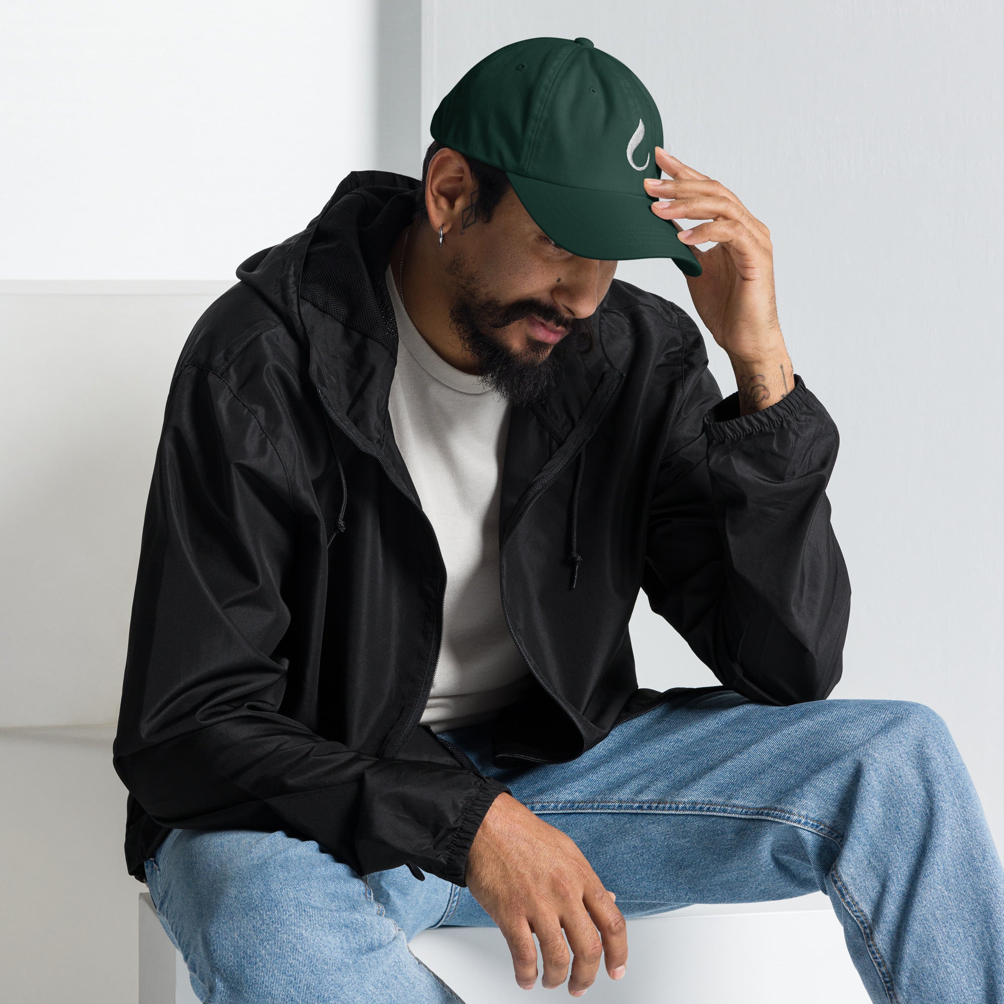Gorra dad hat unisex