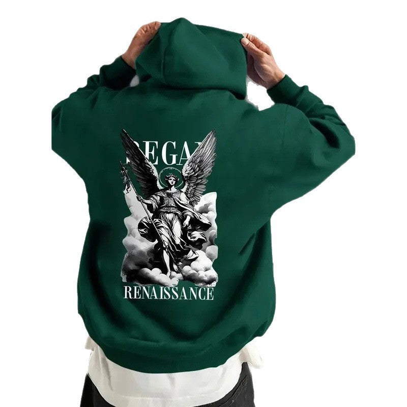 Hoodie SportStreet Hombre