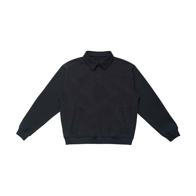 Suéter Deconstruido Contemporáneo