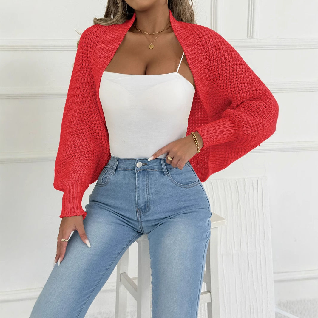 Abrigo Corto Fashion Fit