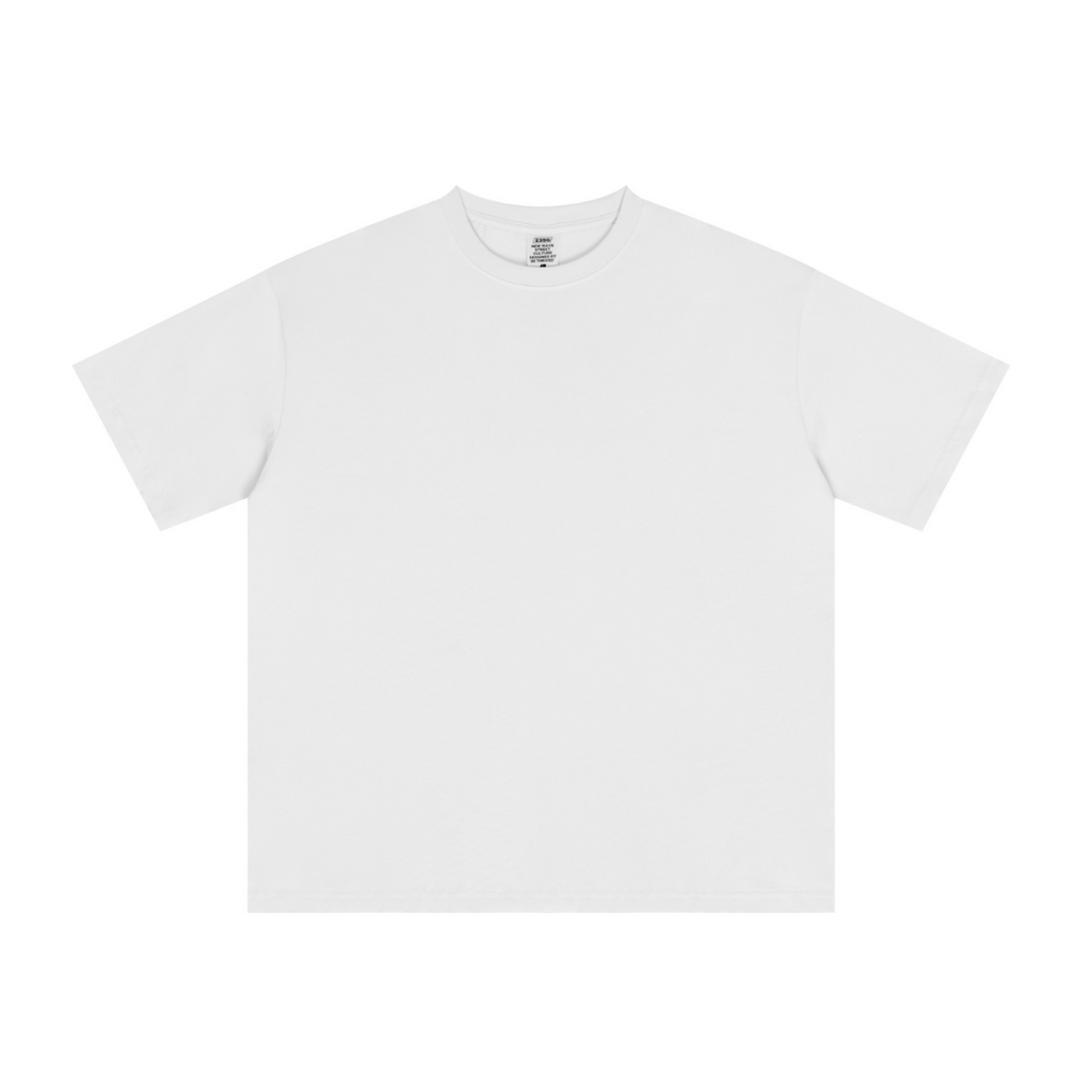 235GSM Men's Cool-Touch T-Shirt   White