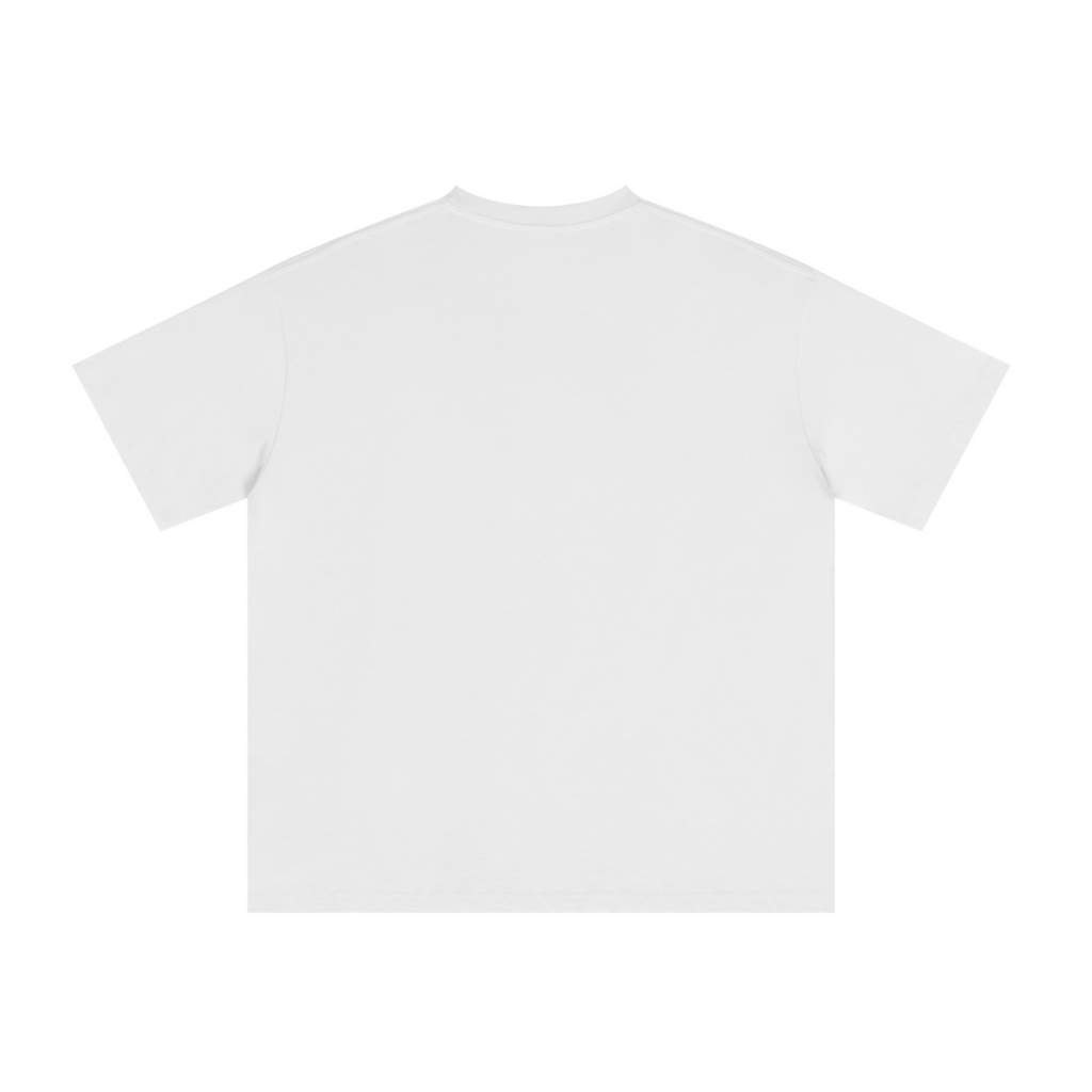 235GSM Men's Cool-Touch T-Shirt   White