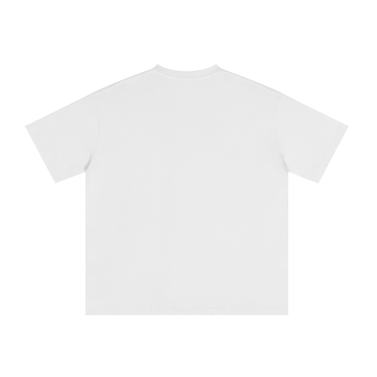 235GSM Men's Cool-Touch T-Shirt   White