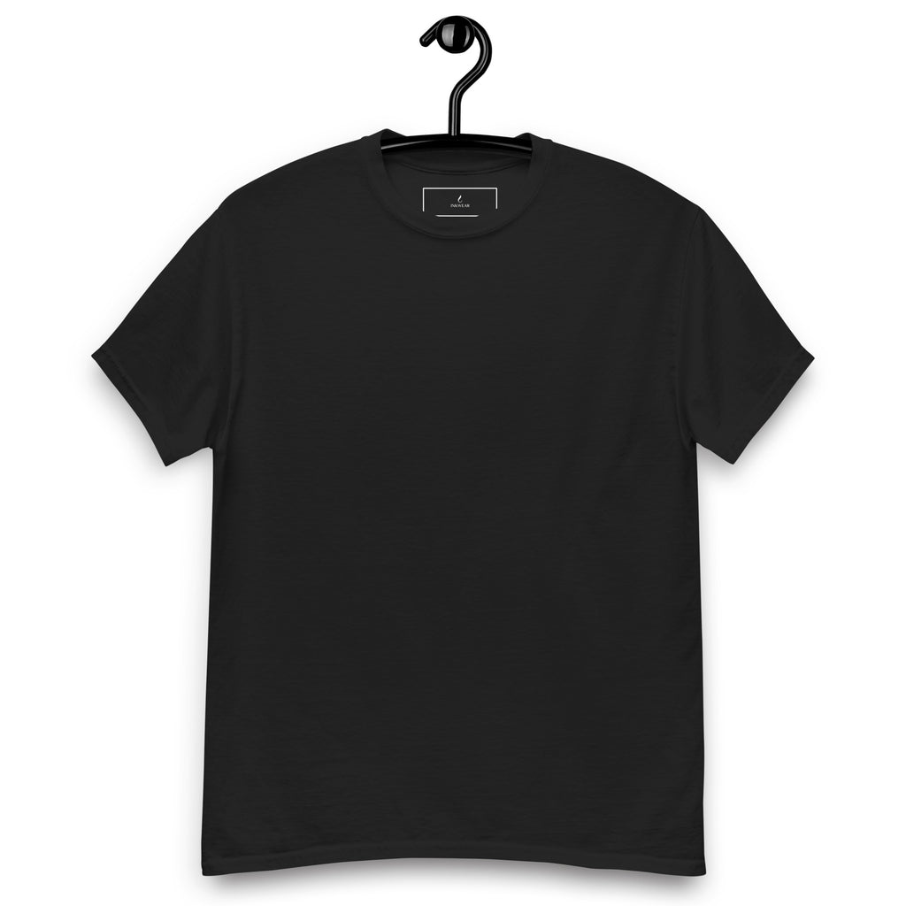 Camiseta clásica first launch unisex