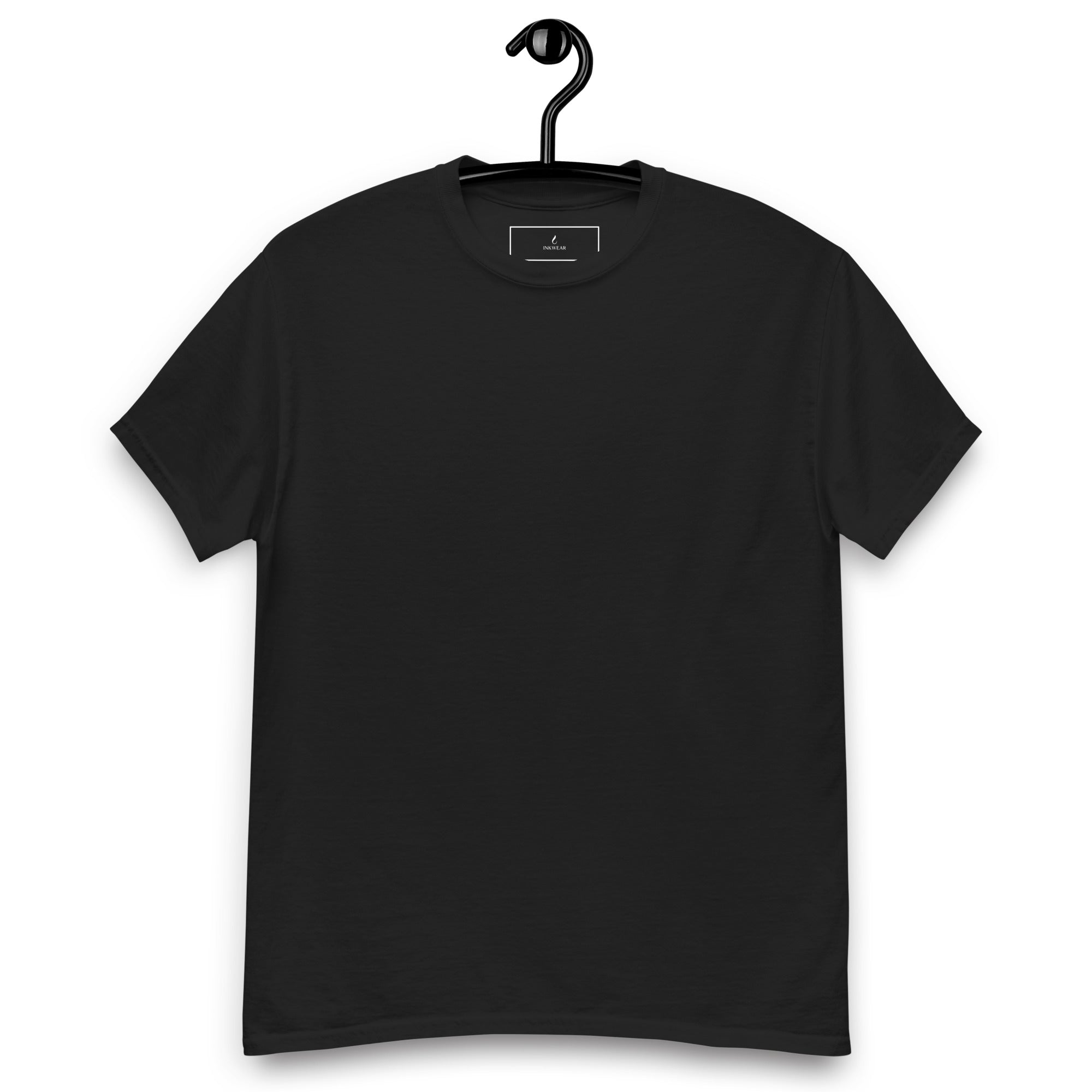 Camiseta clásica first launch unisex